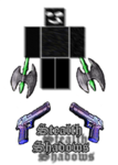 Stealth Shadows