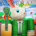 🥚Arsenal 2020 Revival