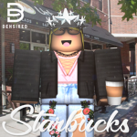 Starbucks®ᅠ