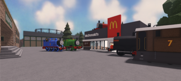 Useful Engines screenshot 2