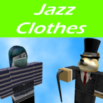 Jazz Clothes