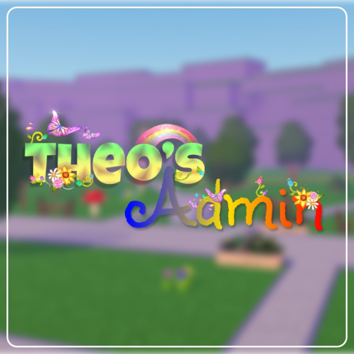 [⏳] 🌊 Theo's Admin Romania Roleplay