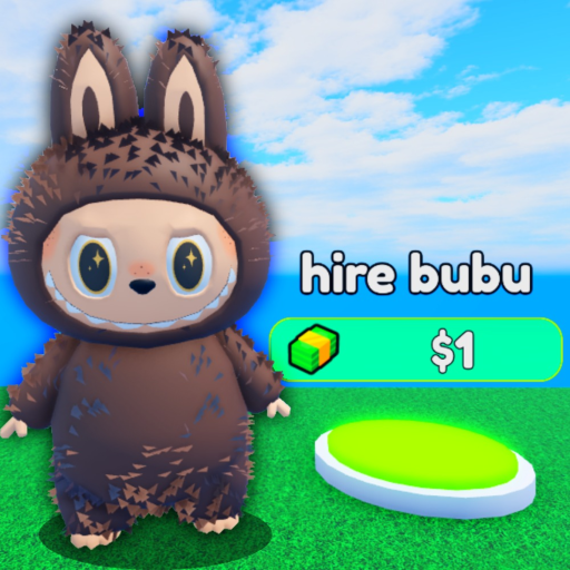 Sell a Bubu Tycoon 🐻 