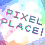 Pixel Place (r/place)