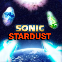 Sonic Stardust [V.A2 UPDATE]