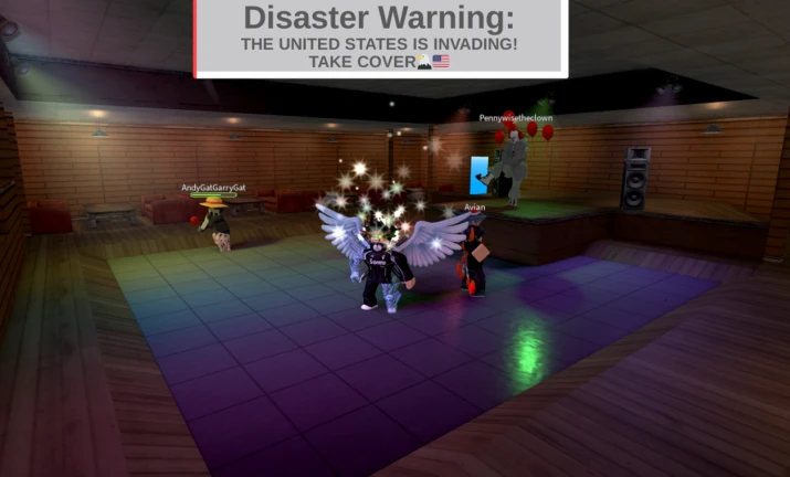 [UPDATE] Survival Disaster Natural