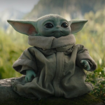 GROGU ARMY!