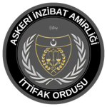 | TASK | Askeri İnzibat Amirliği