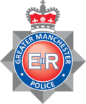 GMRP | Greater Manchester Police