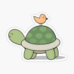 ~-TURTLE SQAUD~-