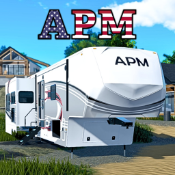 [💥RV Park💥] American Plains Mudding icon