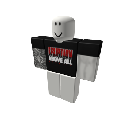 Eruption_above_all_shirt thumbnail