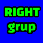 RIGHT grup
