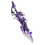Behemoth Divine Sword : Amethyst Era's