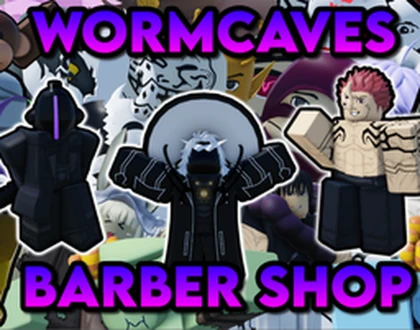 Worms Workshop Roblox group icon