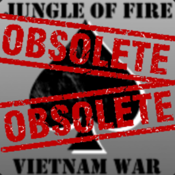 Jungle Of Fire