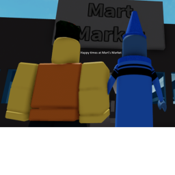 MART MARKET