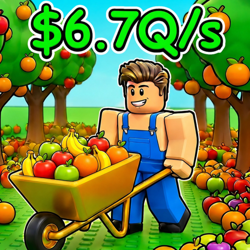 Fruit Empire