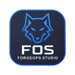 ForgeOps Studio