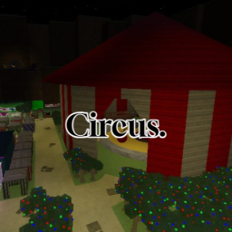 Patcher's Circus!
