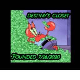 destiny's office