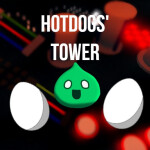 Hotdogs' Tower