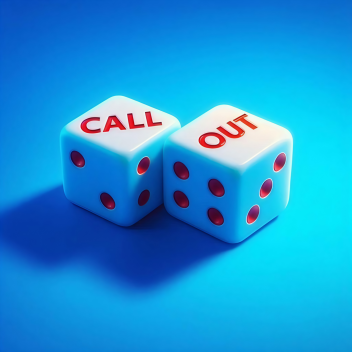 CallOut🎲