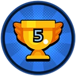 Game Badge Thumbnail