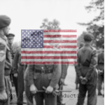 World war II production