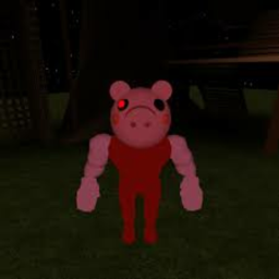 Survive piggy the killer