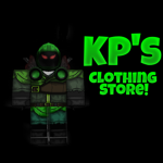 KP Clothing Shop