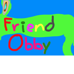 Friend Obby