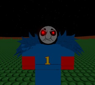 Thomas Terror