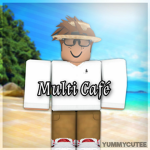 Multi Café
