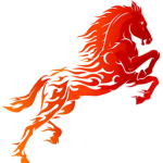 Flaming Horse Studio
