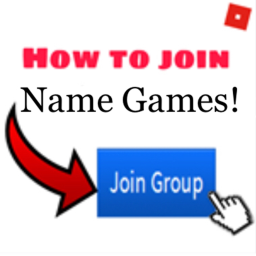 Donations for Name Games