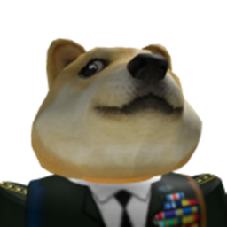 🤼 TRAINING CENTER 🤼 The Doge War