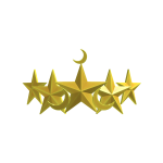 Star Crown [PBR]