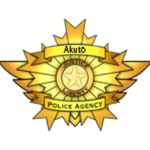 ༺Akutō Police Force༻