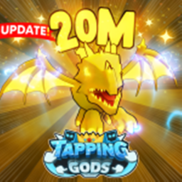 ⚡OP CODE⚡ Tapping Gods