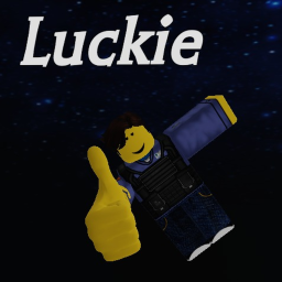 Luckie