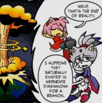 a sonic group