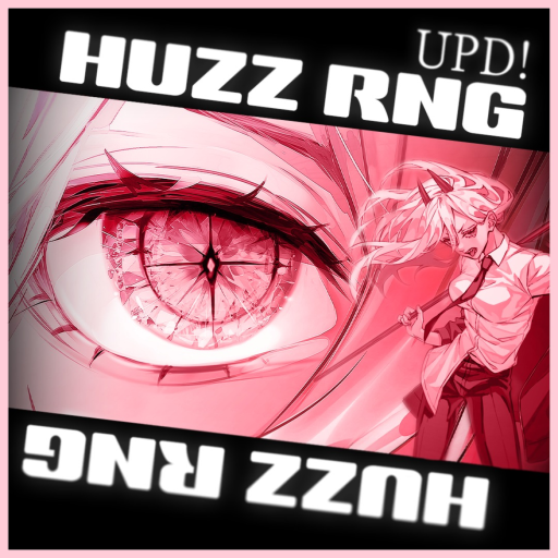 [🥳UPDATE🥳] HUZZ RNG