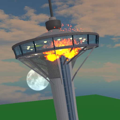 Final Destination Tower