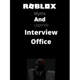 Myth Interview Building