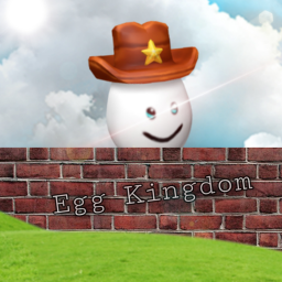 Egg Kingdom