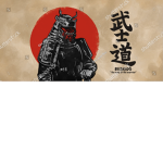 *武士道*MCBATTLE（フリースタイルバトル）