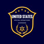 United States Special Operations Command U-S-S-O-C