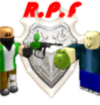 Roblox Protection Force (RPF)