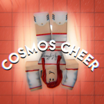Cosmos Cheer